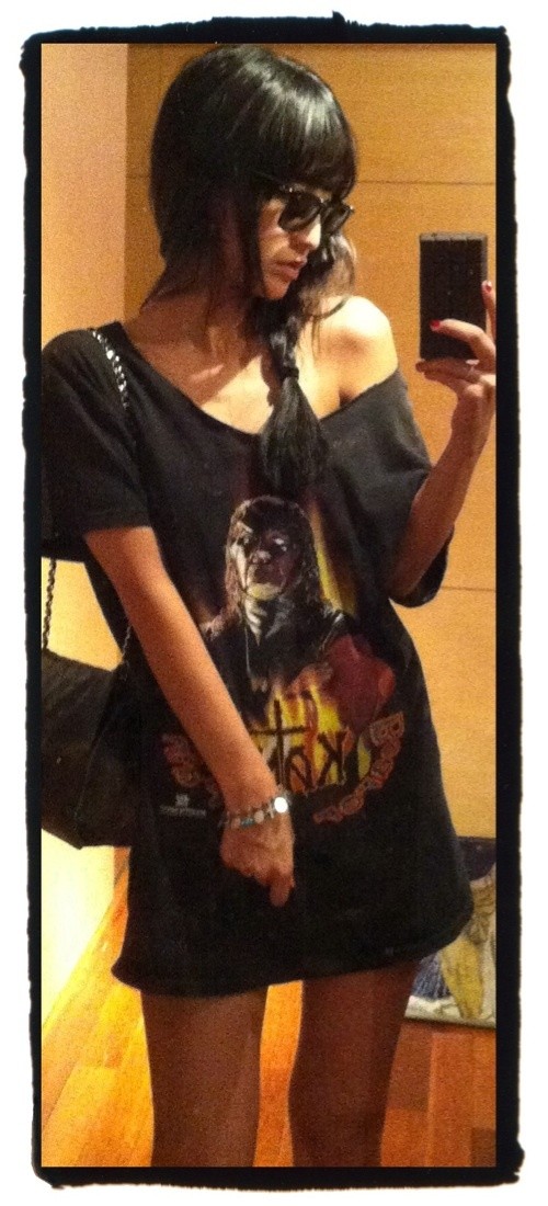 Black One love Black One love