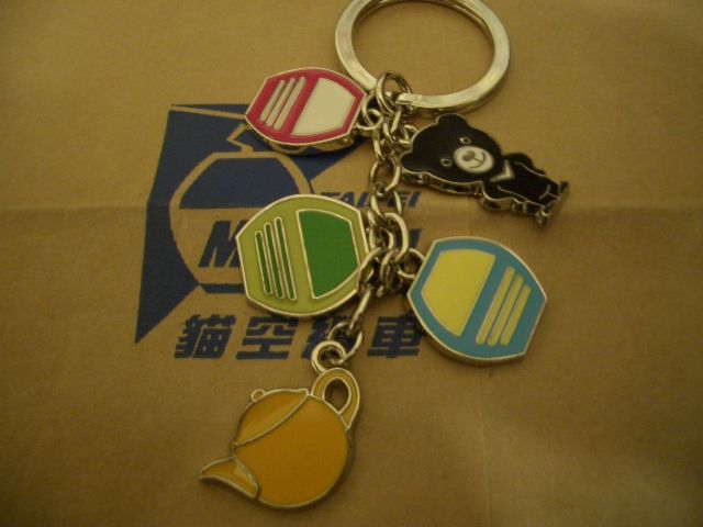 台湾 お土産編 りんりん２９ダイアリー