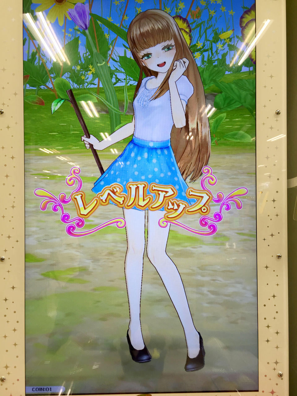 オトカドール初プレイ Loli Gothic 時々 私