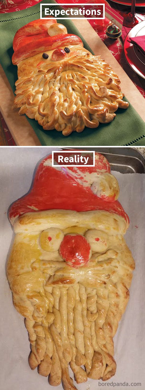 どうしてこうなったｗｗｗ失敗料理画像が地味に笑える トレ速まとめちゃん