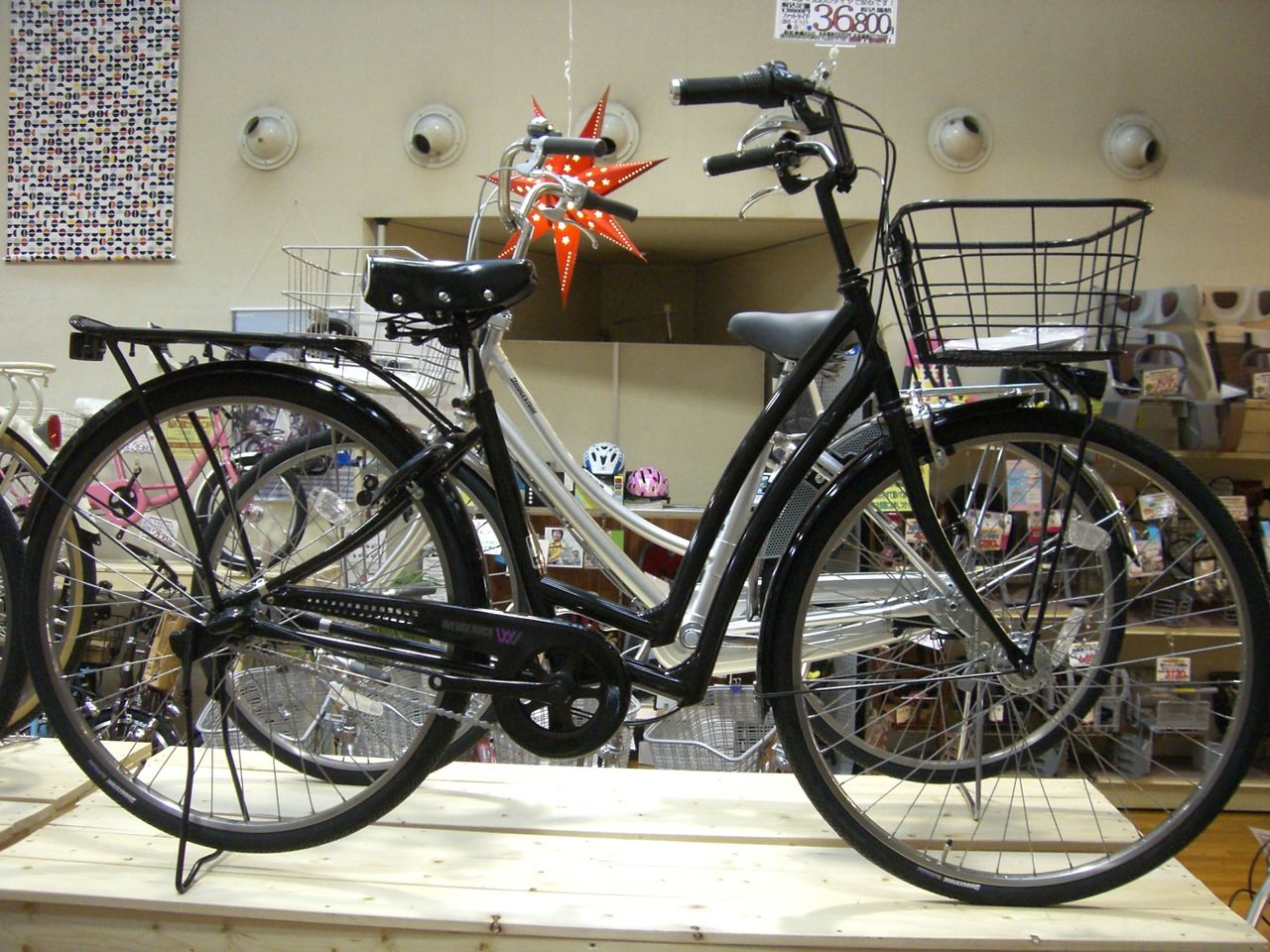 ブリジストンの自転車はいい