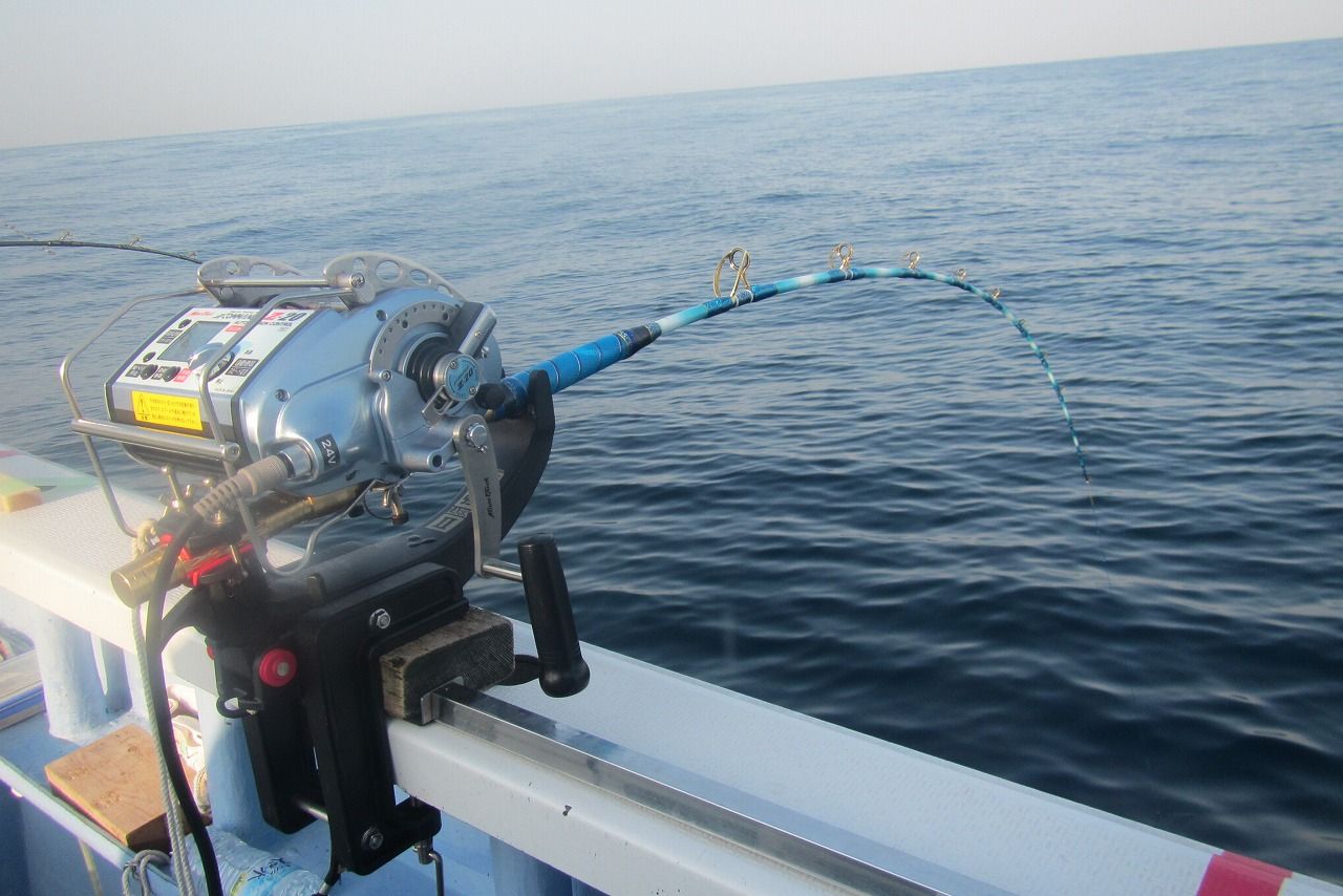 波崎 仁徳丸 メヌケ アコウ釣行記 天気 凪 釣果 文句なし りんりんパパの釣行 ぐるめ 生活日記