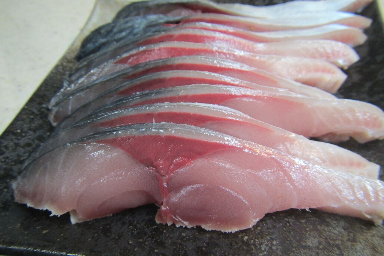 勝浦 初栄丸 サバヤリ釣行記 脂ギッシュな豚サバを狙う Pp仕立て りんりんパパの釣行 ぐるめ 生活日記 勝浦 初栄丸 サバヤリ釣行記 脂ギッシュな豚サバを狙う Pp仕立て りんりんパパの釣行 ぐるめ 生活日記