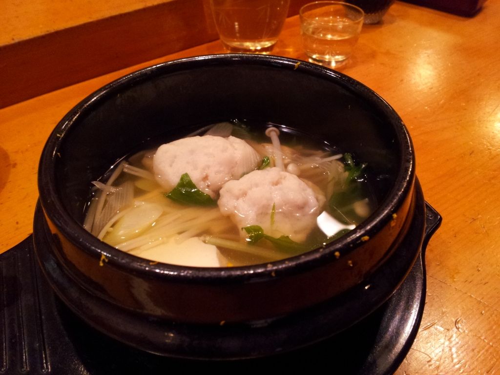 タチウオ料理 つみれ鍋 りんりんパパの釣行 ぐるめ 生活日記 タチウオ料理 つみれ鍋 りんりんパパの釣行 ぐるめ 生活日記