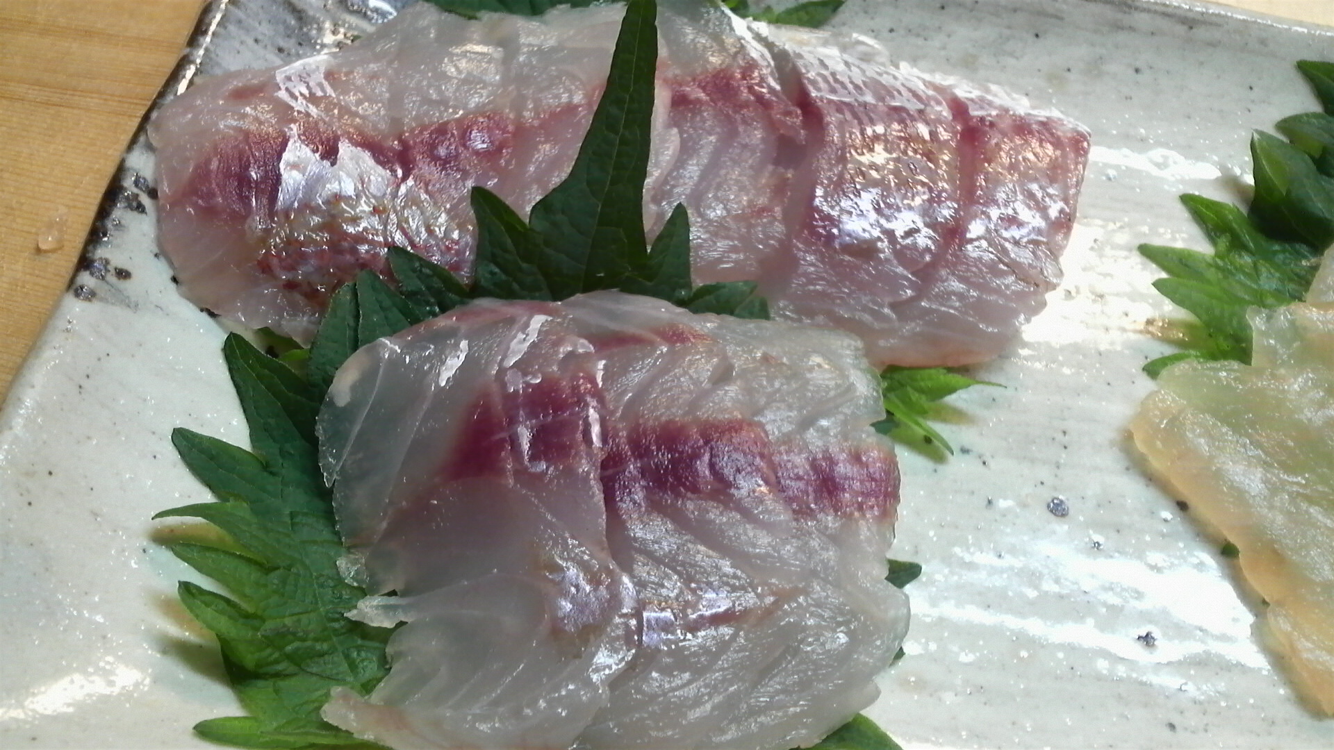 小田原 富三丸 隠徳丸 アマダイ釣行記 料理編 りんりんパパの釣行 ぐるめ 生活日記