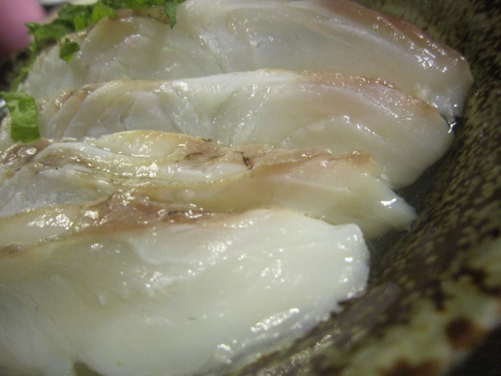 ヒラメ料理 アラ出汁で作る茶漬け りんりんパパの釣行 ぐるめ 生活日記