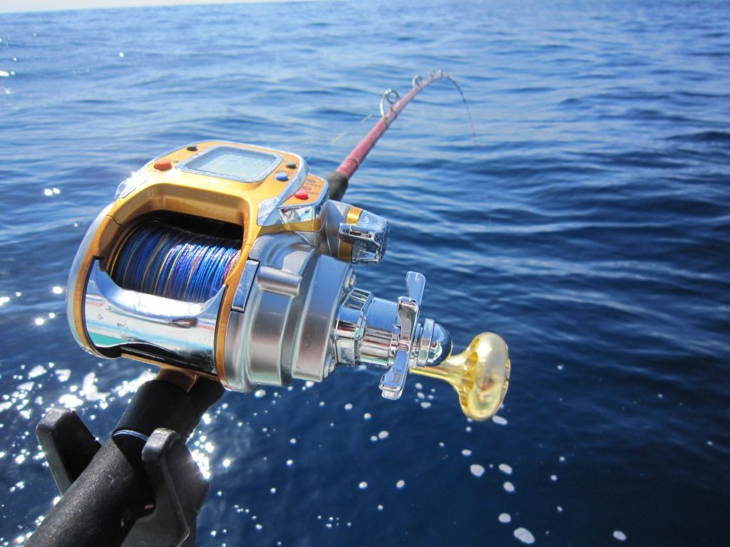 洲崎 北山丸 マハタ五目釣行記 天気は最高 釣果は りんりんパパの釣行 ぐるめ 生活日記