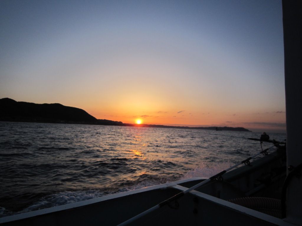 洲崎 北山丸 マハタ五目釣行記 天気は最高 釣果は りんりんパパの釣行 ぐるめ 生活日記