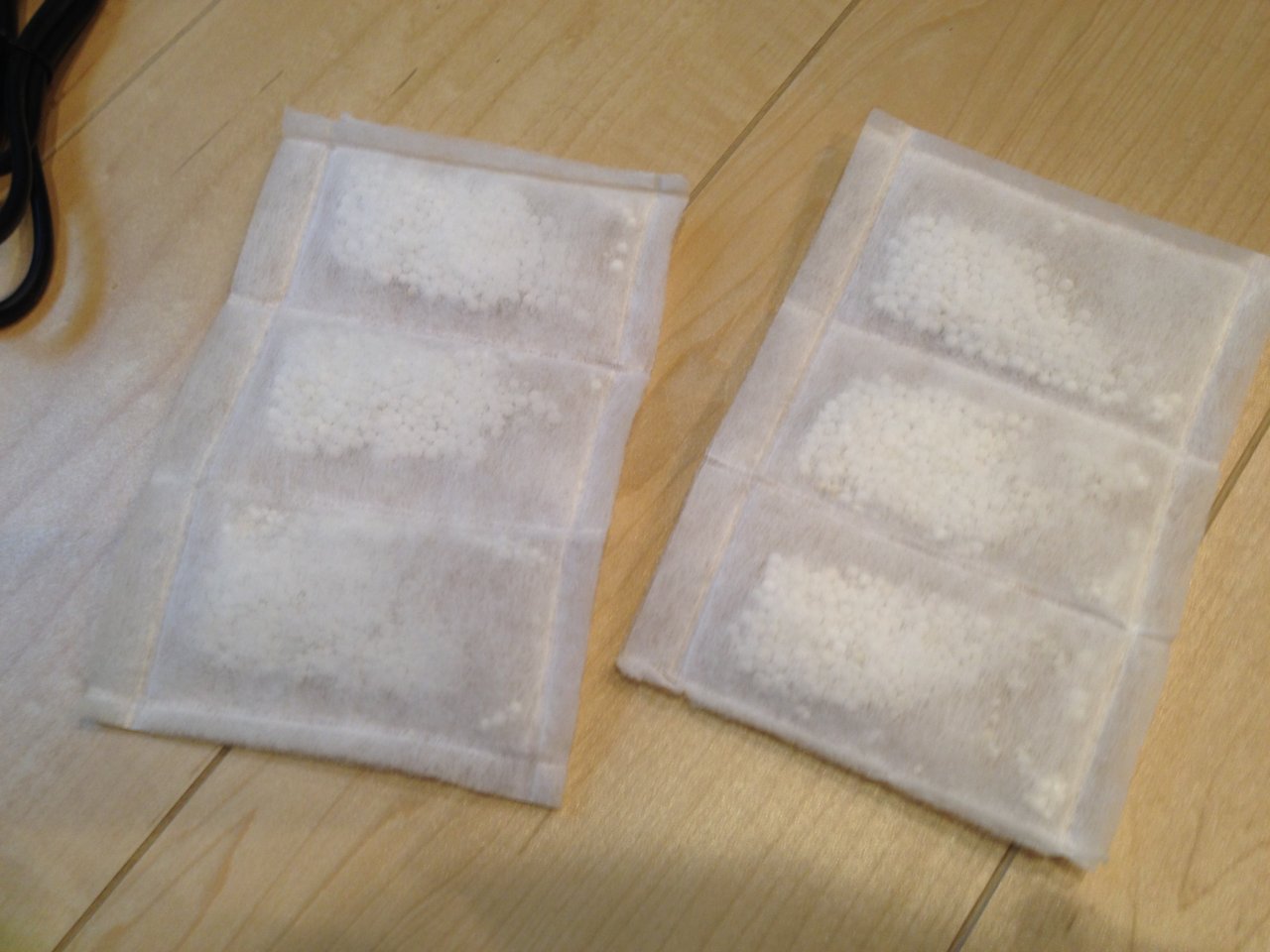 濁った水槽にｐ ｃｕｔ ピーカット を試してみる 水槽にやったことを忘れないように書いておくブログ