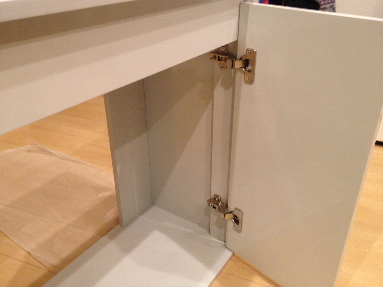 コトブキプロスタイル６００ｓを組み立ててみる 水槽にやったことを忘れないように書いておくブログ