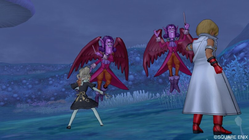 モノクル理論値チャレンジ ｎursery A Diary