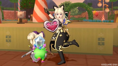 常闇の砂を30個取れるまで終わ ｎursery A Diary