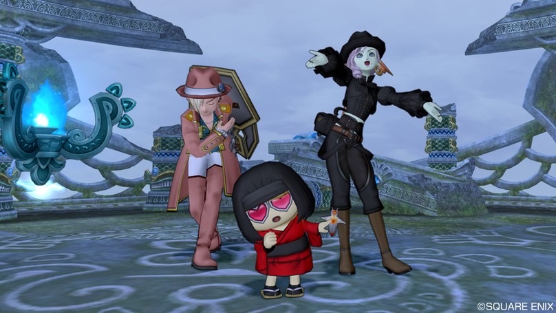 プロセルピナの白箱耐久やりまーす ｎursery A Diary