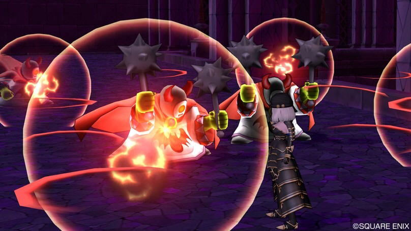 アビス上の雷属性が欲しいな ｎursery A Diary