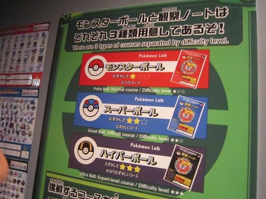 ポケモン研究所 むーらんるーじゅ ポケモン研究所 むーらんるーじゅ