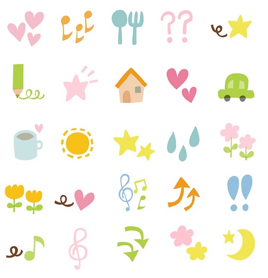 かわいいモノクロ絵文字 かわいい文末絵文字 むーらんるーじゅ かわいいモノクロ絵文字 かわいい文末絵文字 むーらんるーじゅ