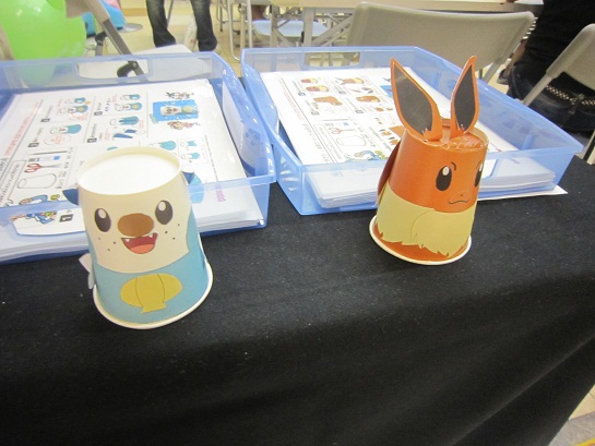 ポケモンセンター むーらんるーじゅ ポケモンセンター むーらんるーじゅ