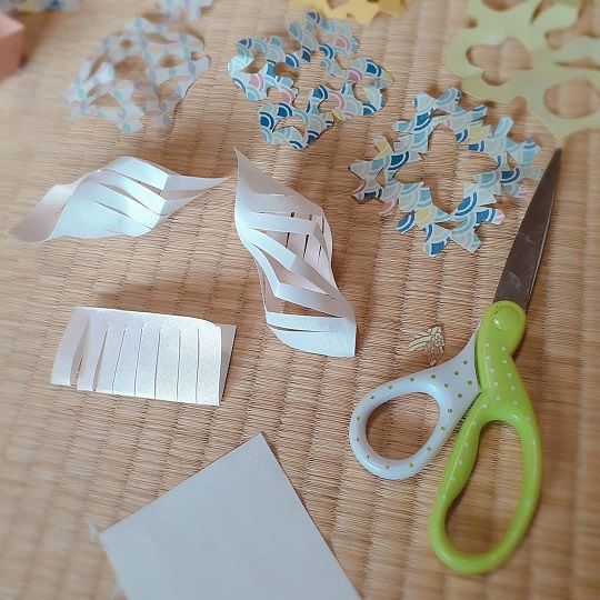 実家 むーらんるーじゅ