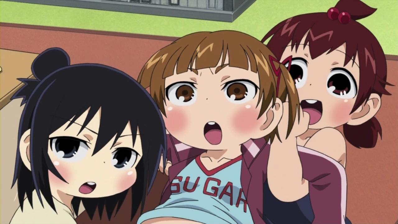 笑えるギャグアニメ ランキング なんだか気になるニュースまとめ