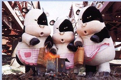 焼肉焼いたら家焼けたwwwwwwwwwwwwwwwwwwww 凛々速報