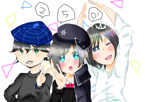 くらじまぴぇa