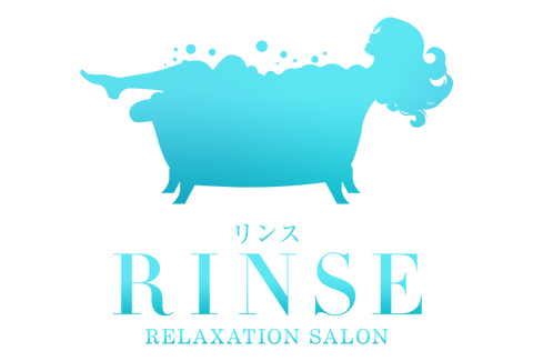 rinseロゴ
