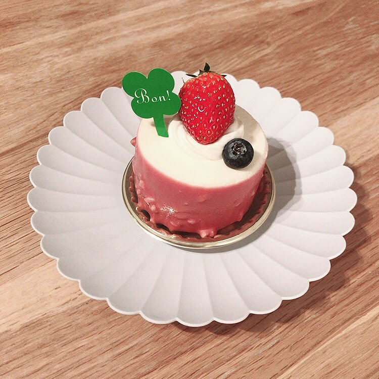 ケーキ