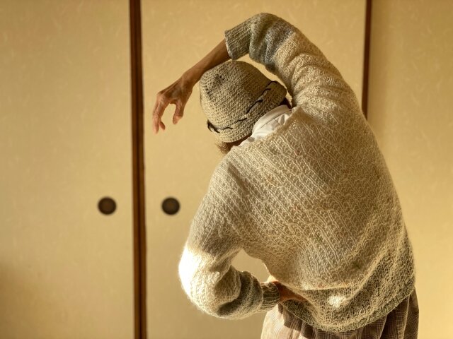 高齢者の体操