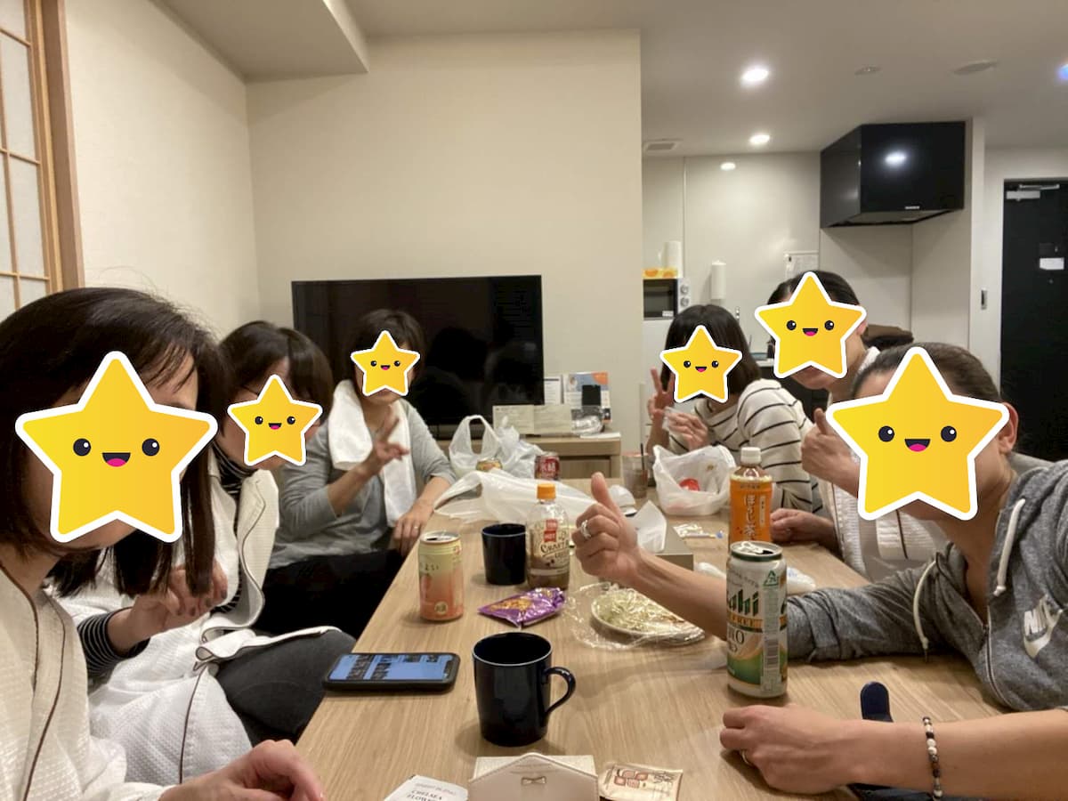 二次会