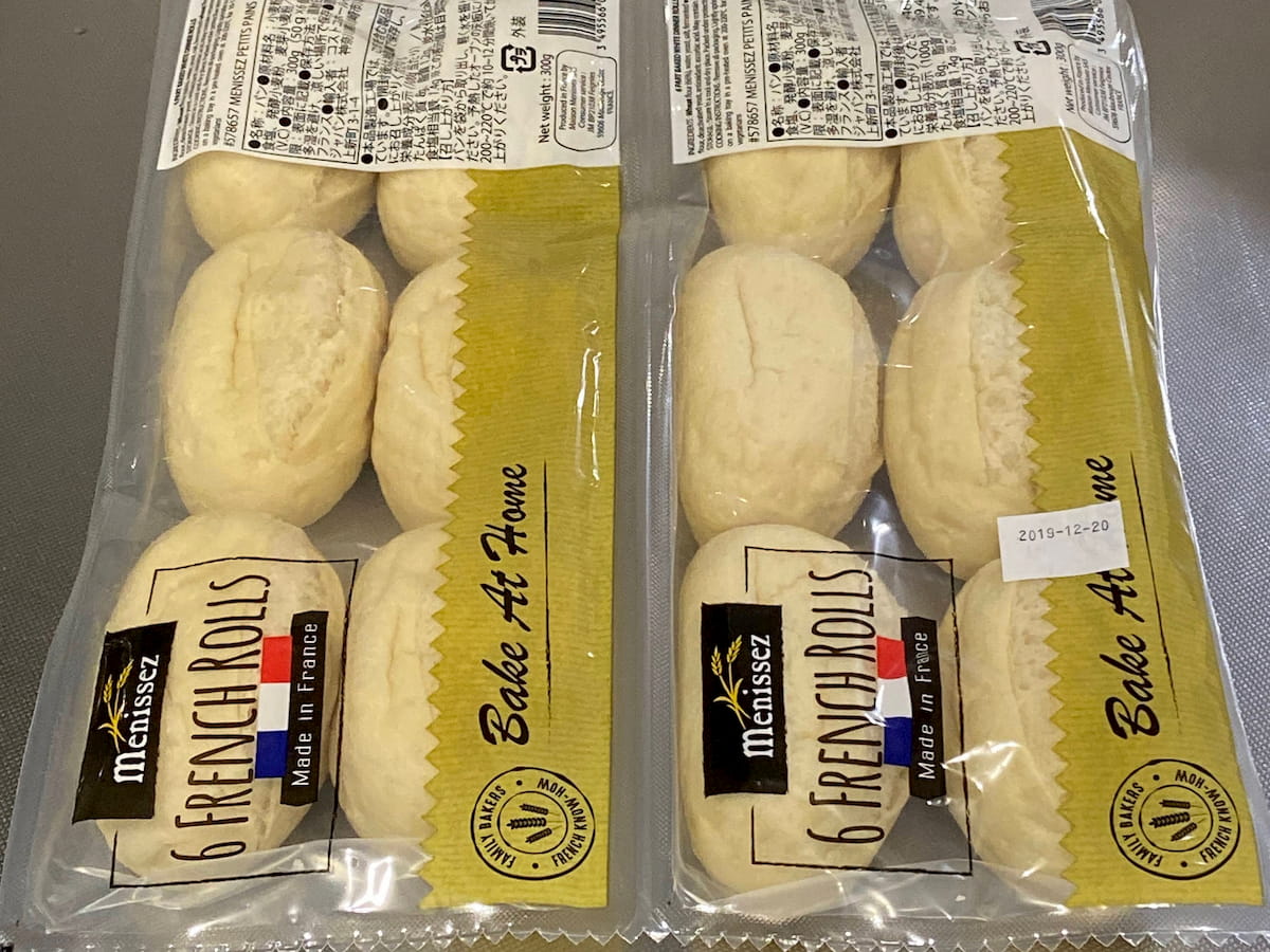 コストコの人気商品を買う