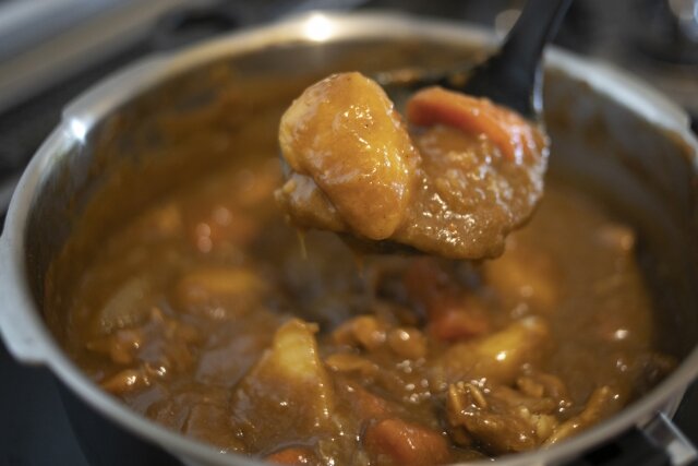 カレーライス