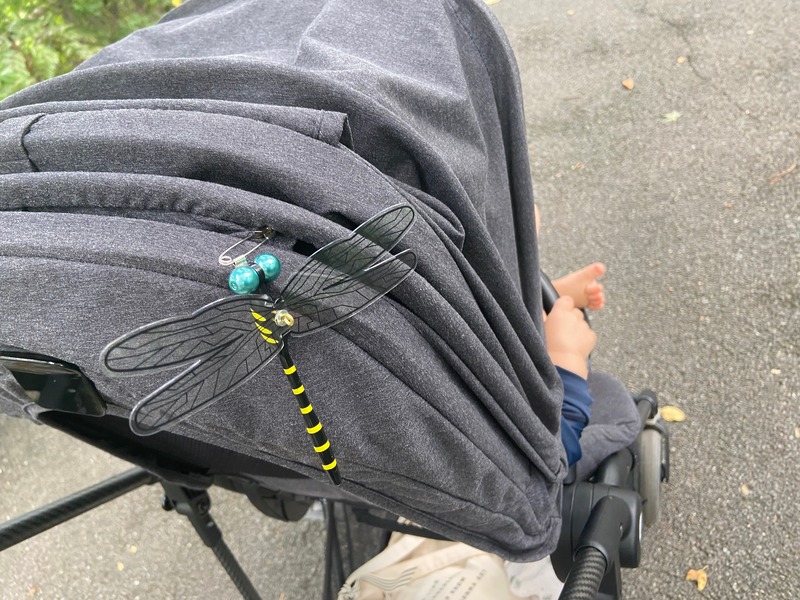服に付けるだけで虫よけ リアルなオニヤンマ Rinのシンプルライフ Powered By ライブドアブログ 服に付けるだけで虫よけ リアルなオニヤンマ Rinのシンプルライフ Powered By ライブドアブログ