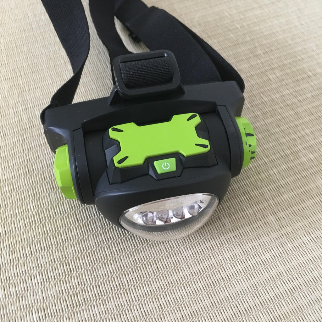 【防災対策】多機能な懐中電灯は一つあると便利です Rinのシンプルライフ Powered by ライブドアブログ