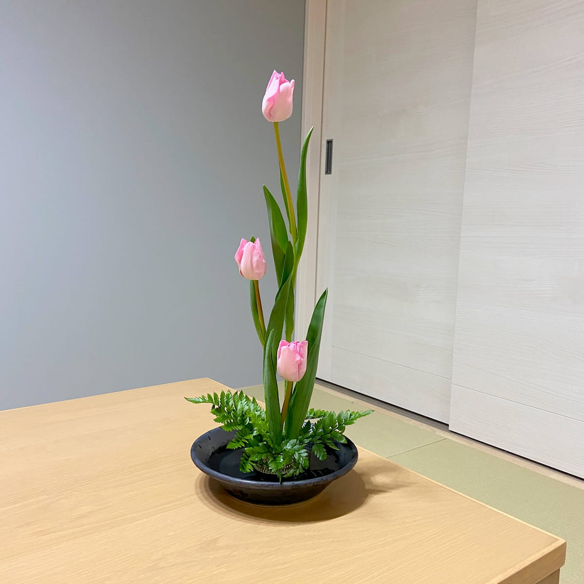 生け花