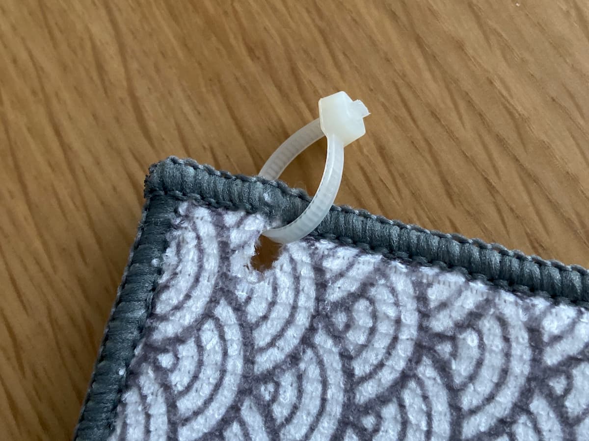 百均セリアで買った生活雑貨