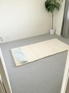 娘の部屋