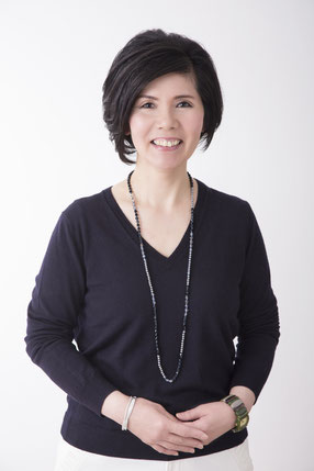 高尾ひろみです