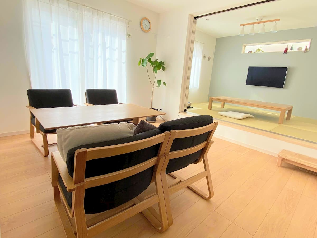 部屋