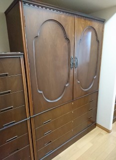 婚礼家具