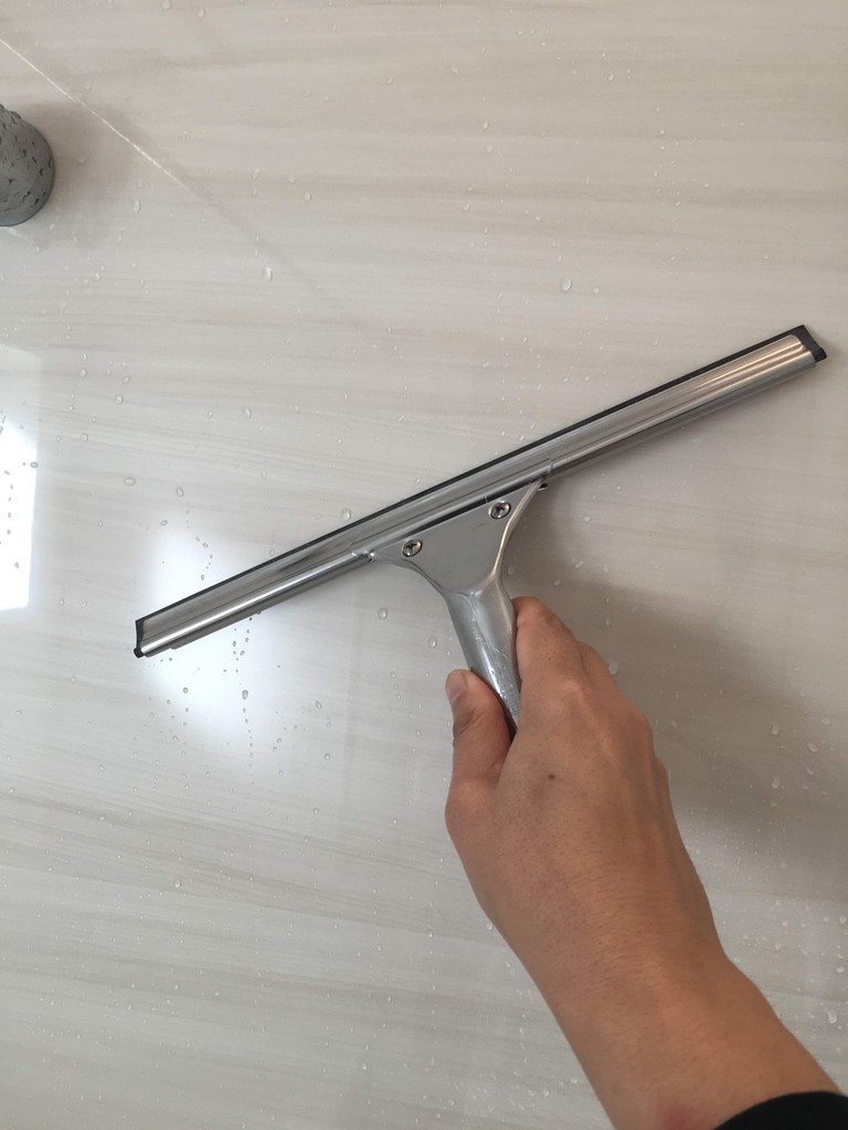 Rinのシンプルライフ	  【水垢汚れ】汚れに合ったナチュラルクリーニングで簡単風呂掃除