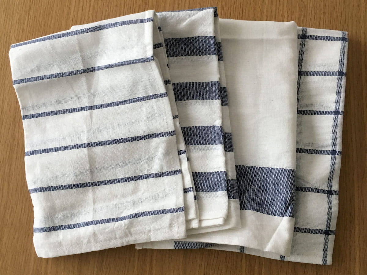 IKEAで購入した物
