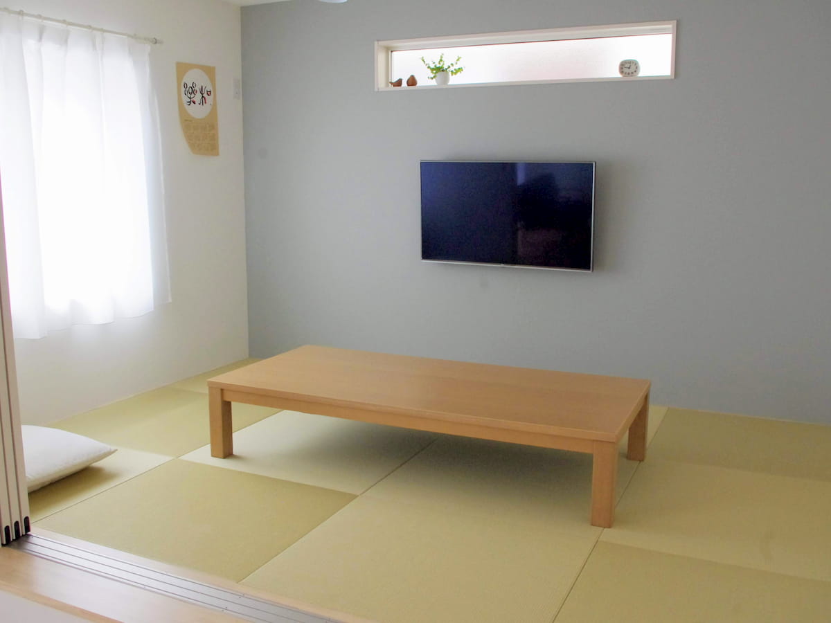 テレビ