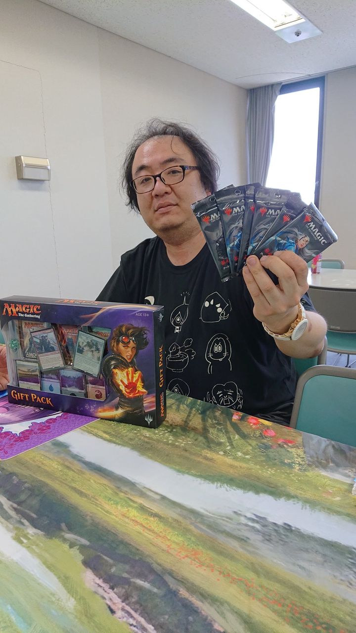 結果 Lmc秋田79 7 14 日 Lmc秋田 と 秋田近辺のmtg大会情報のページ