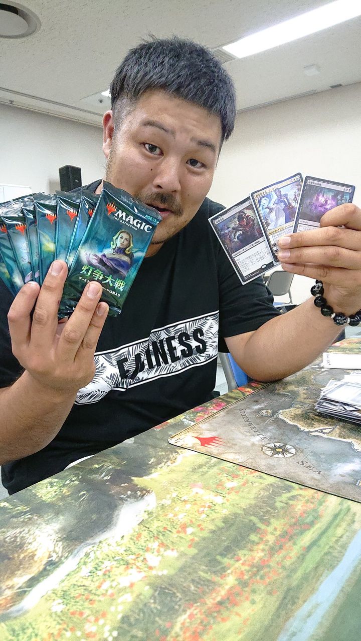 結果 Lmc秋田79 7 14 日 Lmc秋田 と 秋田近辺のmtg大会情報のページ