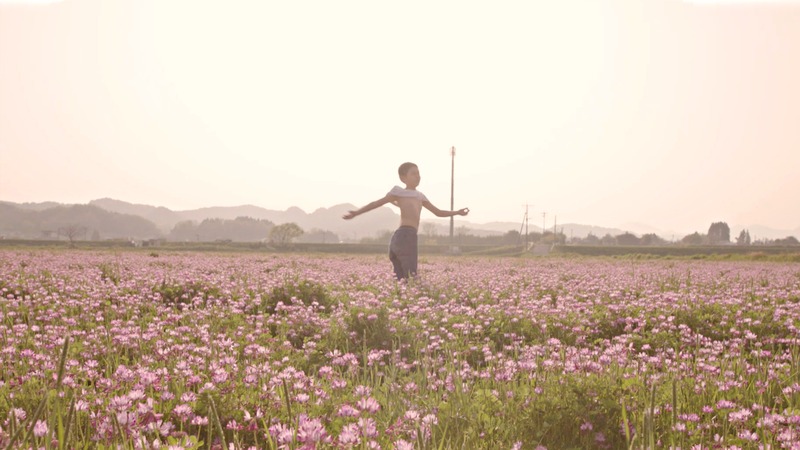 2姶良市田園 春