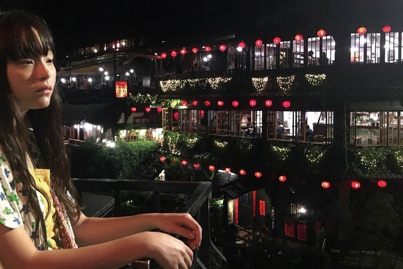 『恋恋豆花』サブ㈪