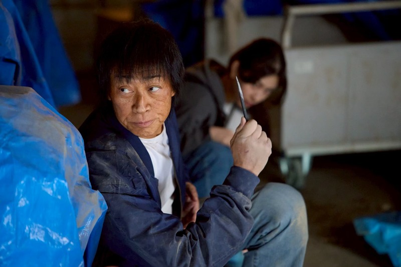 「Traverse 2」main