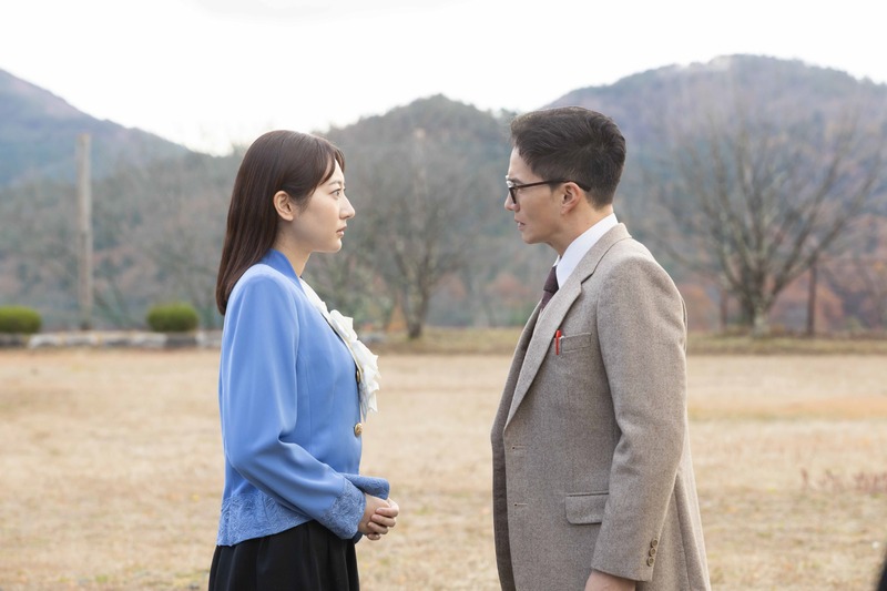 「おいしい給食 炎の修学旅行」サブ2