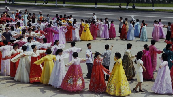 『北朝鮮をロックした日』サブ6