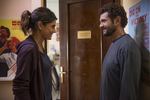 トスカーナの幸せレシピ・sub2